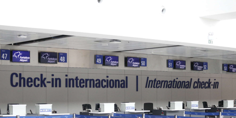 TAP amplia voos entre Fortaleza e Lisboa a partir de outubro