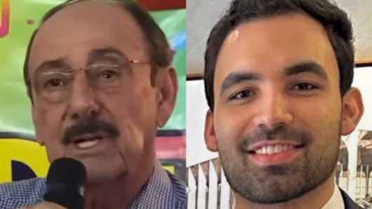 Marcelo Machado e Matheus Noronha podem formar aliança estratégica para 2026