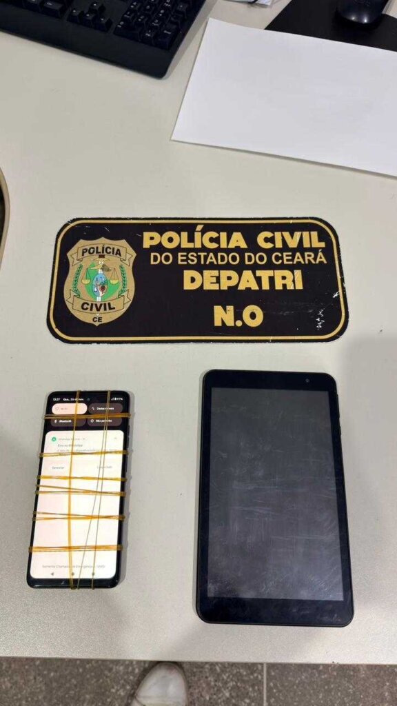 (Foto: reprodução/PCCE)