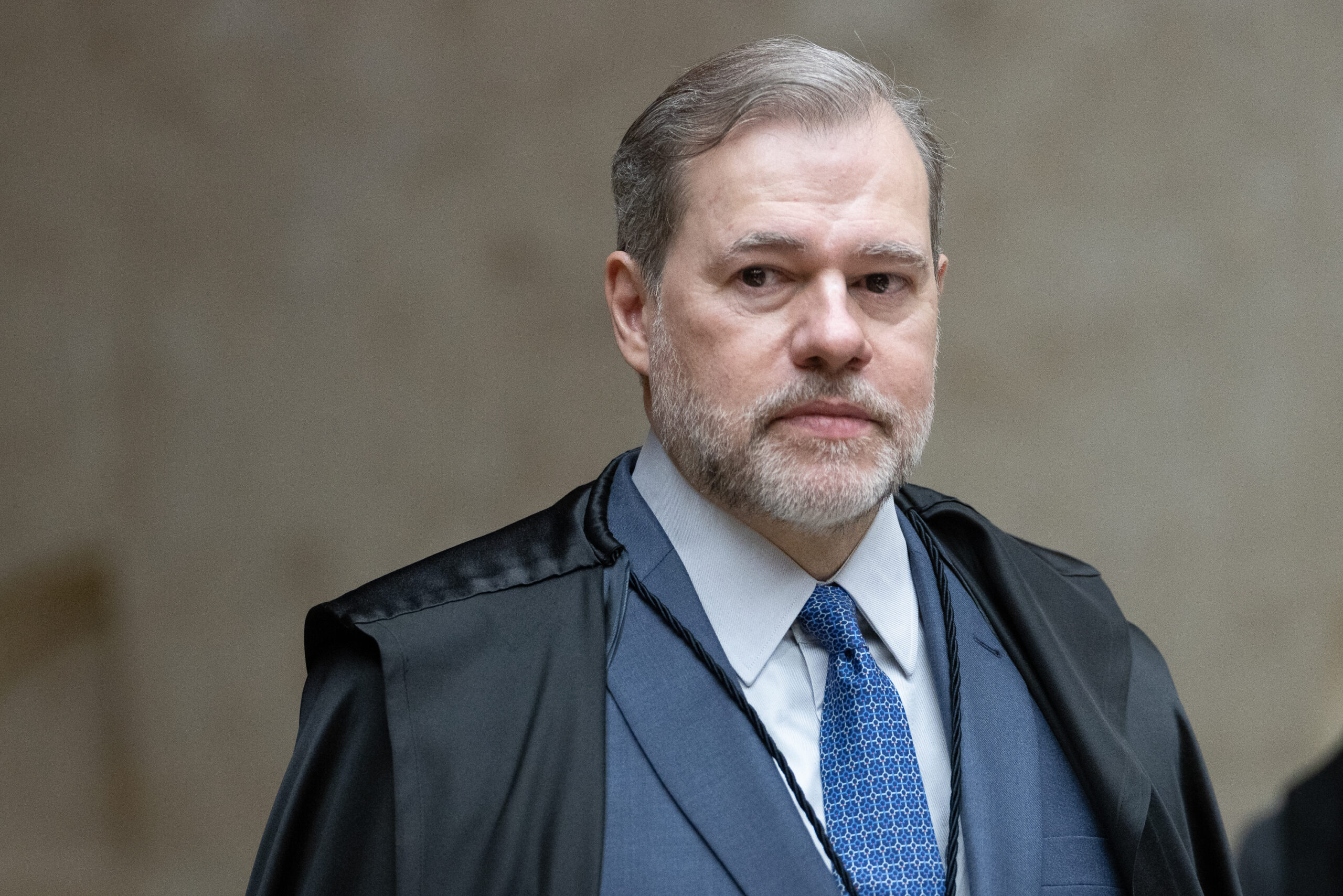 Toffoli admite sociedade em resort, mas nega pagamentos de Vorcaro