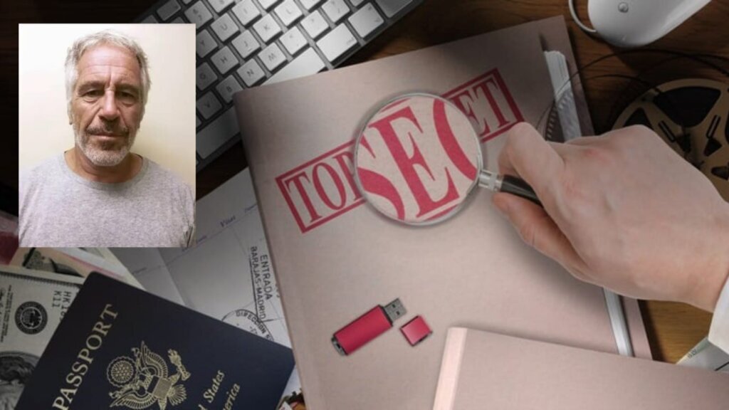 FBI aponta possível rede internacional de aliciamento com ramificações no Ceará