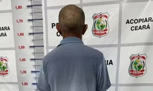 Suspeito de tentar matar mulher que ficou três dias perdida em mata é preso pela polícia