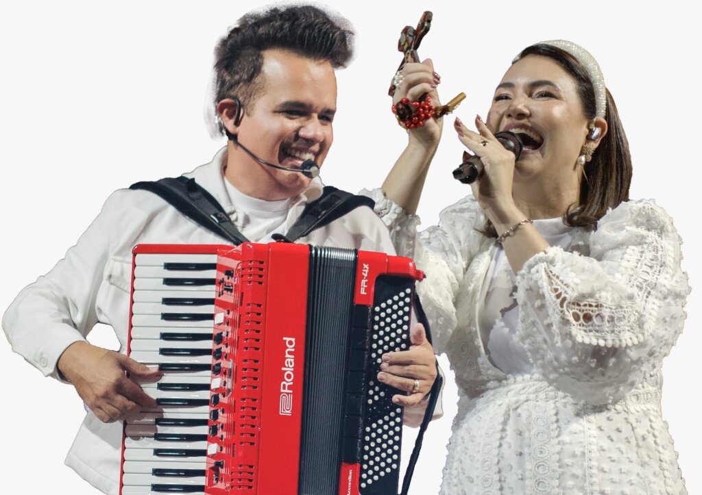 Maracanaú celebra 43 anos com shows, Alegria & Louvor, ExpoCidades e entrega de obras