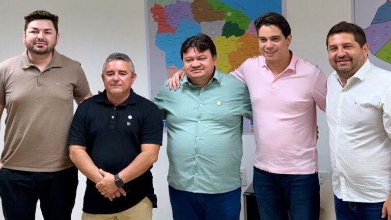 Jr. Mano retoma controle de colégios eleitorais após veto do PT à sua candidatura ao Senado