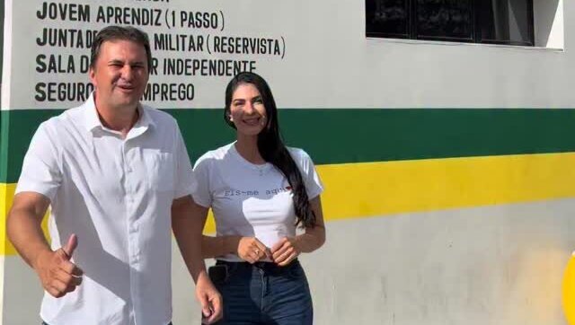 Bruno Gonçalves anuncia inaugurações da Casa do Cidadão e da Casa da Mulher Aquirazense