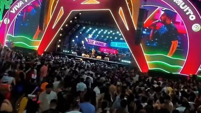 Granja e Aquiraz redesenham o mapa do Carnaval no Ceará