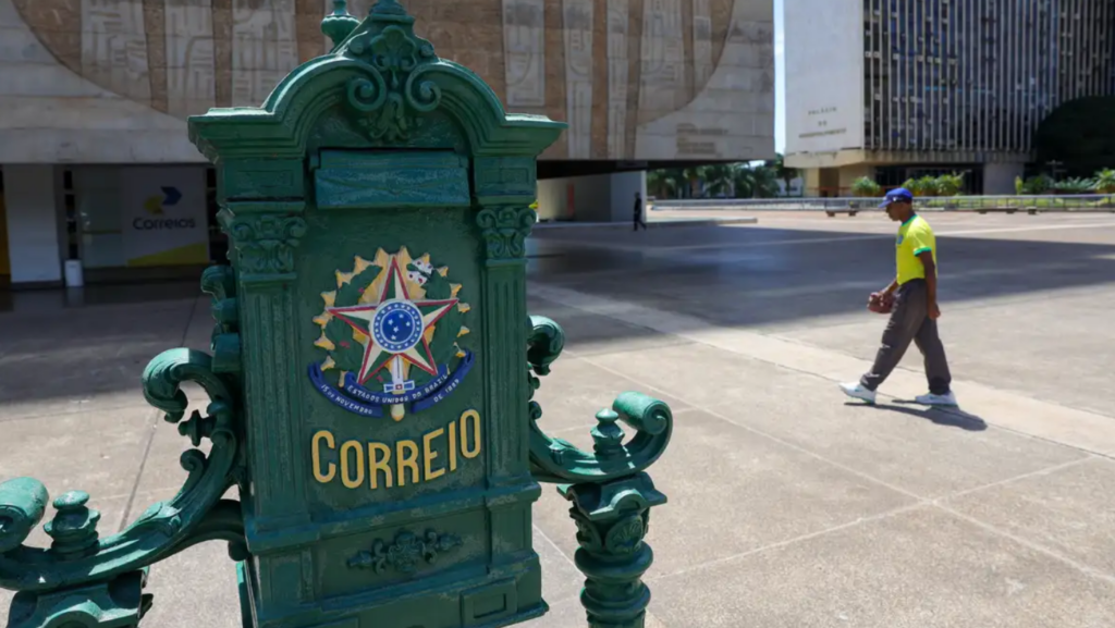 (Foto: Rodrigo Pozzebom/Agência Brasil)