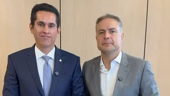 Bancada cearense articula investimentos federais em rodovias