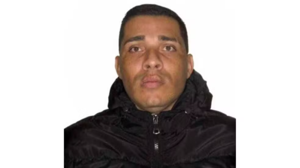 “El Cid”, líder do PCC e um dos criminosos mais procurados do país, é preso no Ceará