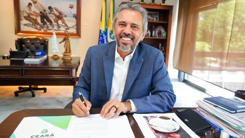 (Foto: reprodução/Governo do Ceará)