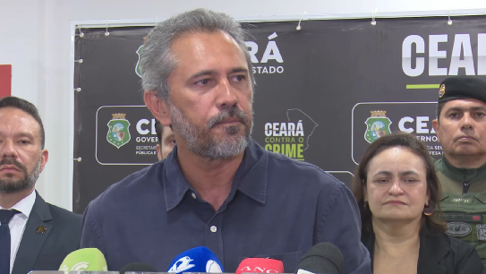 Governador Elmano comemora “menores índices de violência da história” durante Carnaval no CE