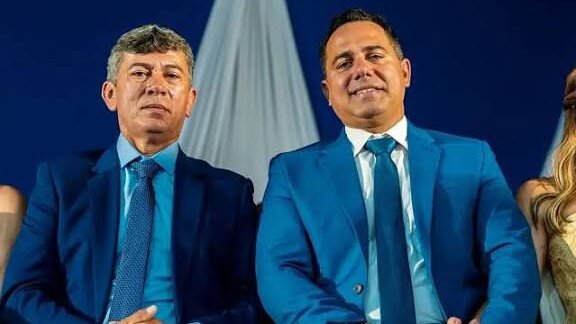 Roberto Filho corta o próprio salário, do vice e de secretários para ajuste fiscal em Iguatu