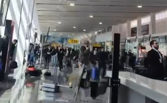 Baixa em cartel que atua no Ceará com morte de Nemesio Oseguera