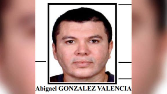 Governo dos EUA aponta cunhado de “El Mencho” como novo líder do Cartel de Jalisco