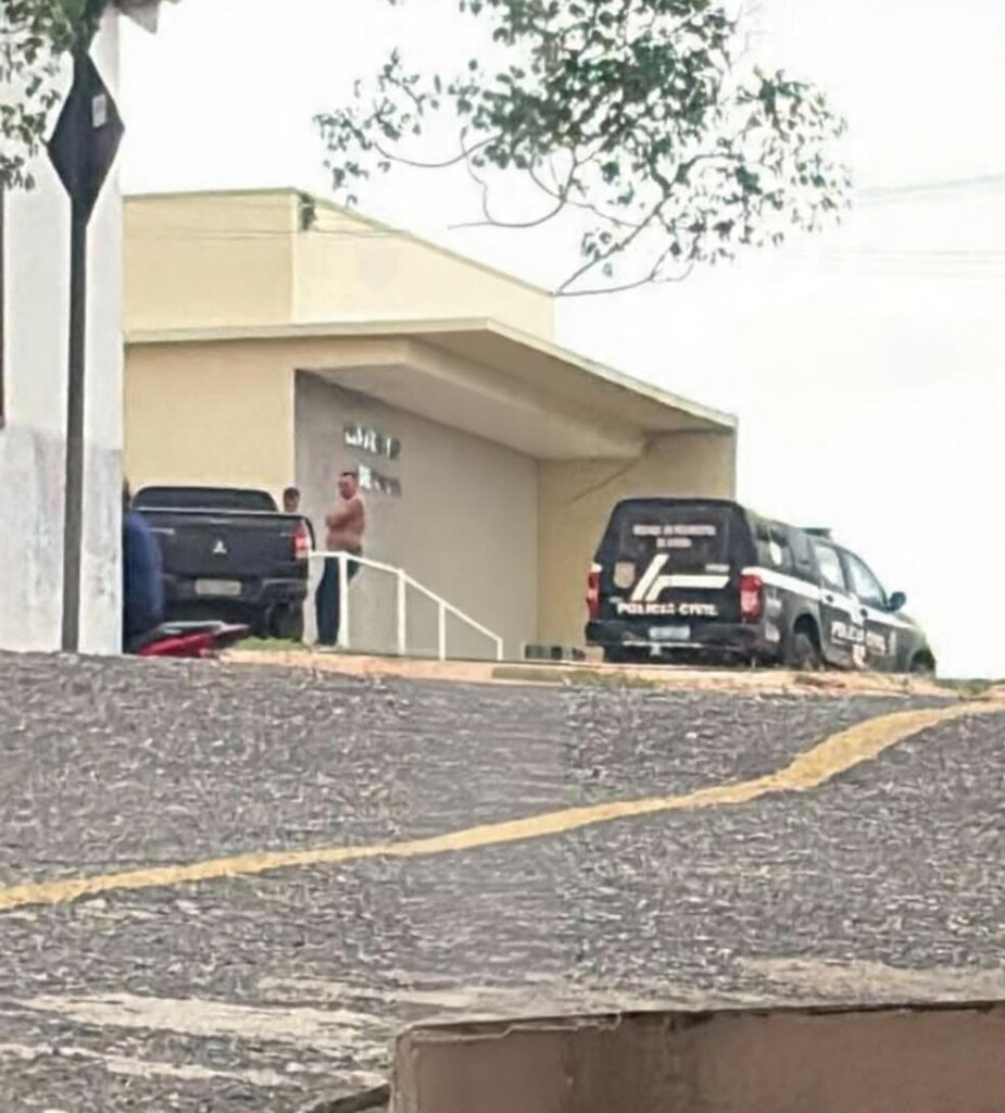 MP apura supostas irregularidades em contrato de Ascom da Câmara de Tarrafas