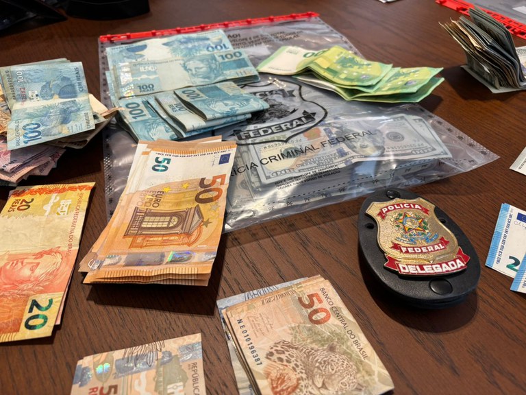 PF deflagra operação contra organização que fraudava licitações