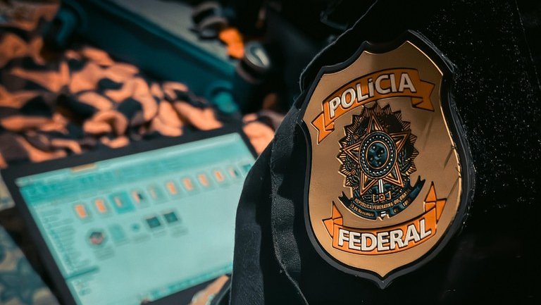 PF cumpre mandados no Ceará em operação que apura desvio de emendas parlamentares