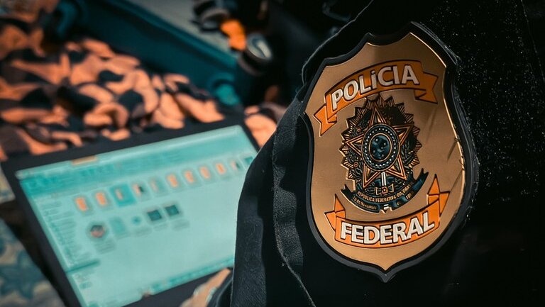 PF cumpre mandado em Fortaleza por post discriminatório contra o Nordeste