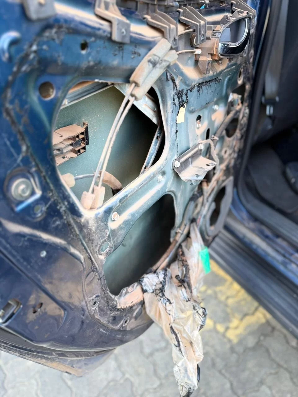 Suspeito é preso com 45 kg de drogas escondidas em carro vindo do Amazonas