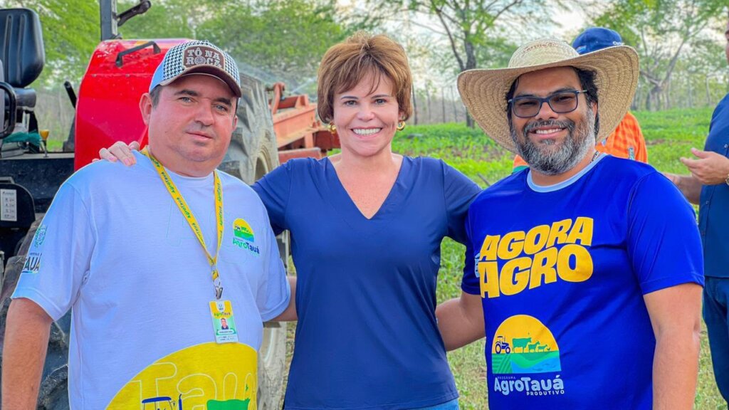 (Foto: divulgação/Prefeitura de Tauá)