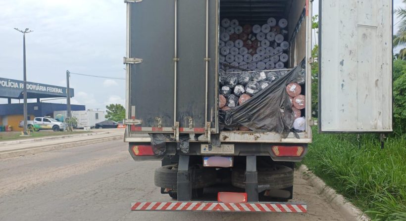 (Foto: divulgação/PRF)