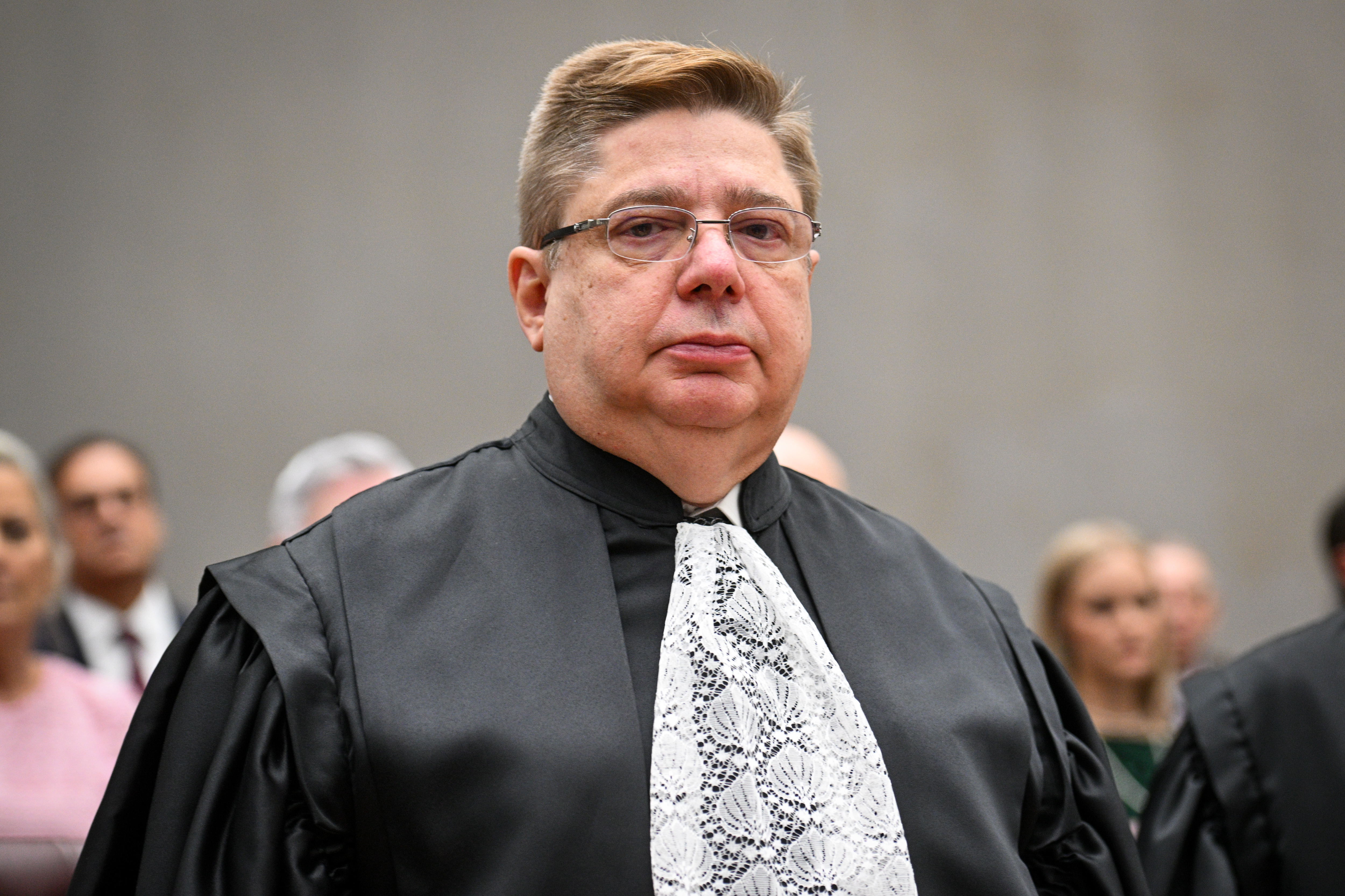 Ministro cearense Raul Araújo integra comissão do STJ que apura denúncia contra Marco Buzzi