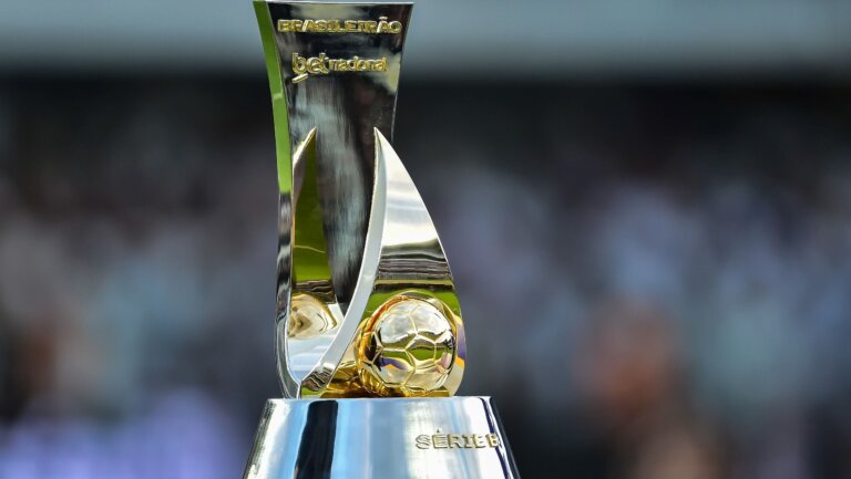 Clubes aprovam mudança no formato de acesso da Série B do Campeonato Brasileiro