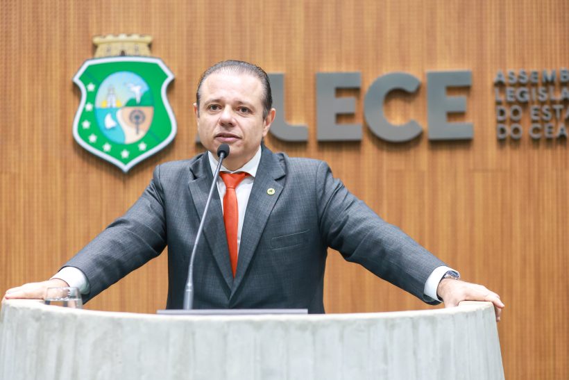 (Foto: Junior Pio/Alece)
