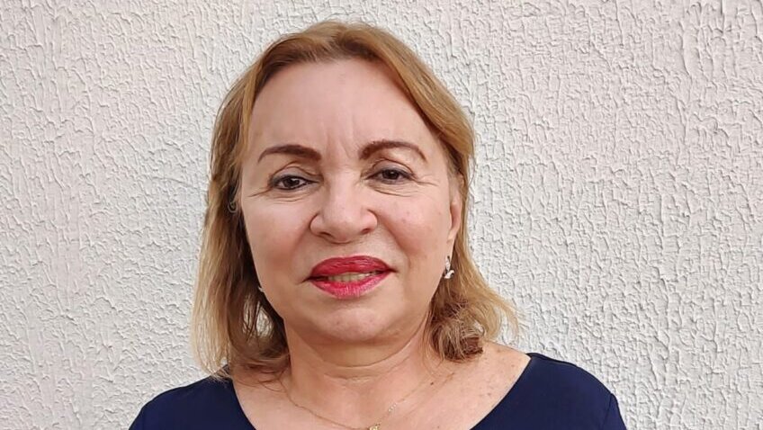 Deputada cearense é alvo de operação da PF que investiga fraudes em aposentadorias