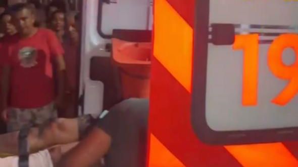 Tiroteio no centro de Jijoca deixa um morto e dois feridos