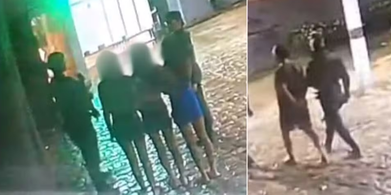 Advogado é preso suspeito de estupro contra adolescentes, no bairro Papicu