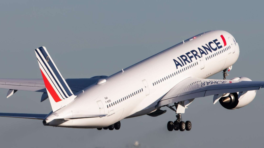 Air France terá voos diários Fortaleza–Paris e TAP aumenta rota para Lisboa