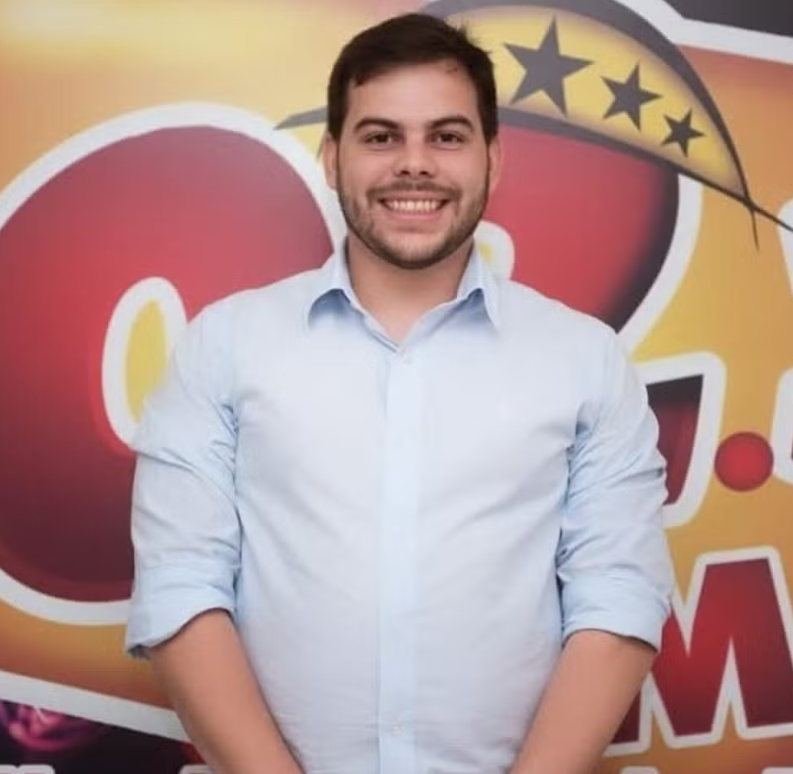 Ex-secretário de Aurora é morto a tiros no interior do Ceará