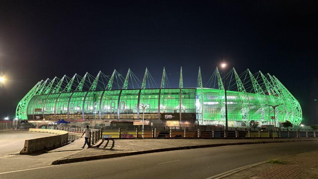 Sem brigas entre torcidas, Fortaleza vence nos pênaltis e conquista o Cearense de 2026 