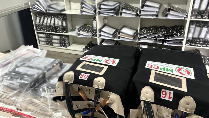 MP apura supostas fraudes em licitações e contratos de antiga gestão da Prefeitura de Penaforte