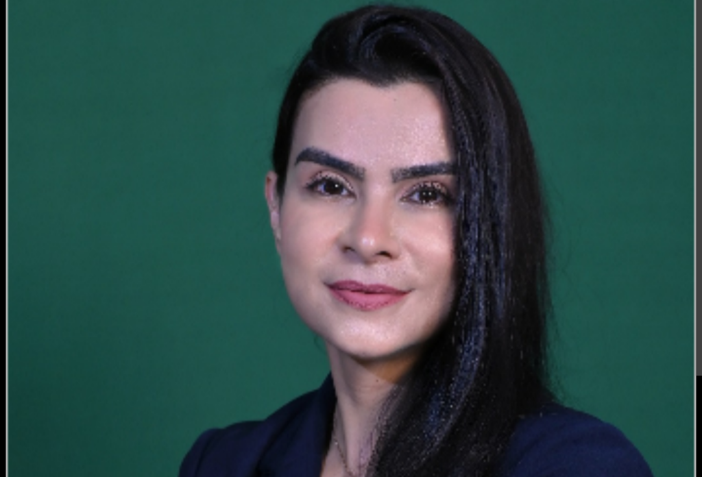 Primeira-dama de Barbalha concorrerá a deputada estadual