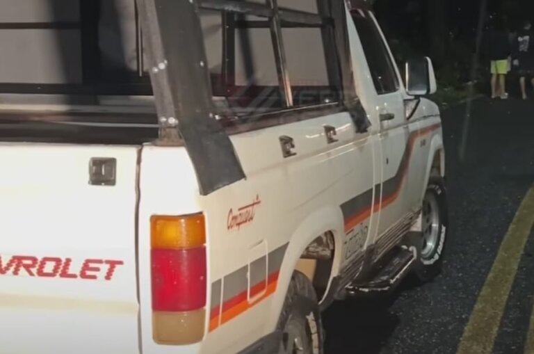 Mulher morre e companheiro fica gravemente ferido em acidente em Viçosa