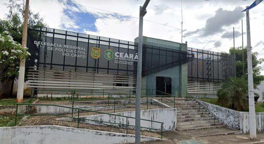 Esquema na coleta de lixo leva vereador, empresário e mais dois à prisão no Crato