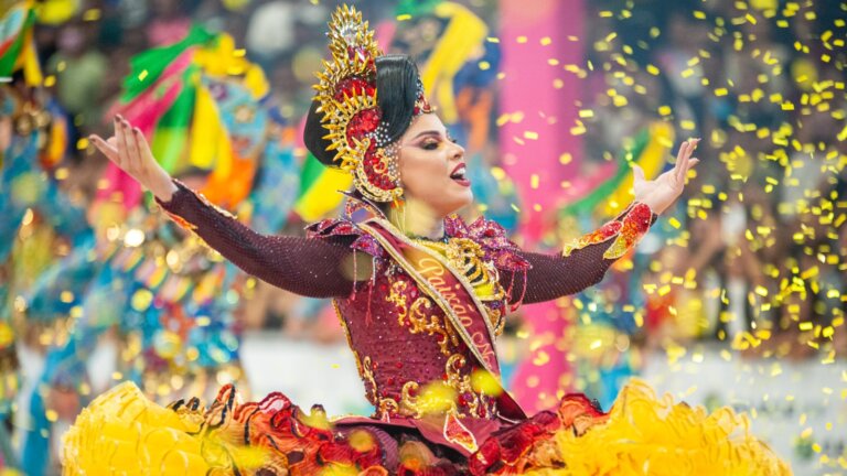 São João de Maracanaú será promovido em evento turístico na Argentina