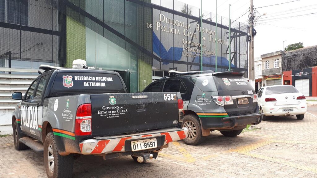 Homem é investigado por golpes com venda de imóveis e veículos em Tianguá