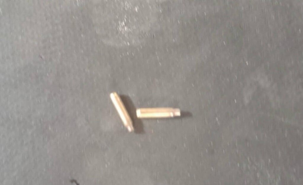 Lutador de artes marciais é executado com tiros de fuzil dentro de academia de Jijoca