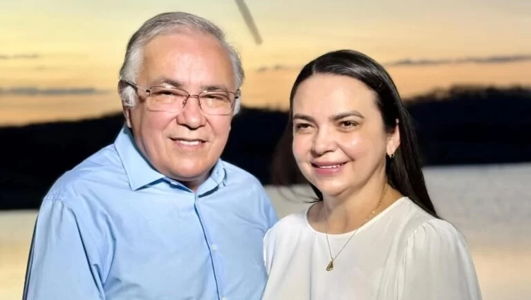 Prefeita de Groaíras defende que Antônio Martins conclua mandato e não dispute vaga na Câmara