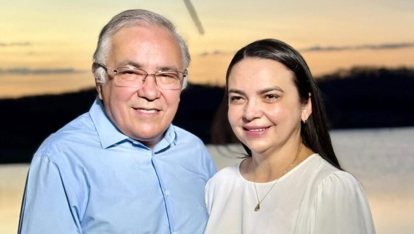 Prefeita de Groaíras defende que Antônio Martins conclua mandato e não dispute vaga na Câmara