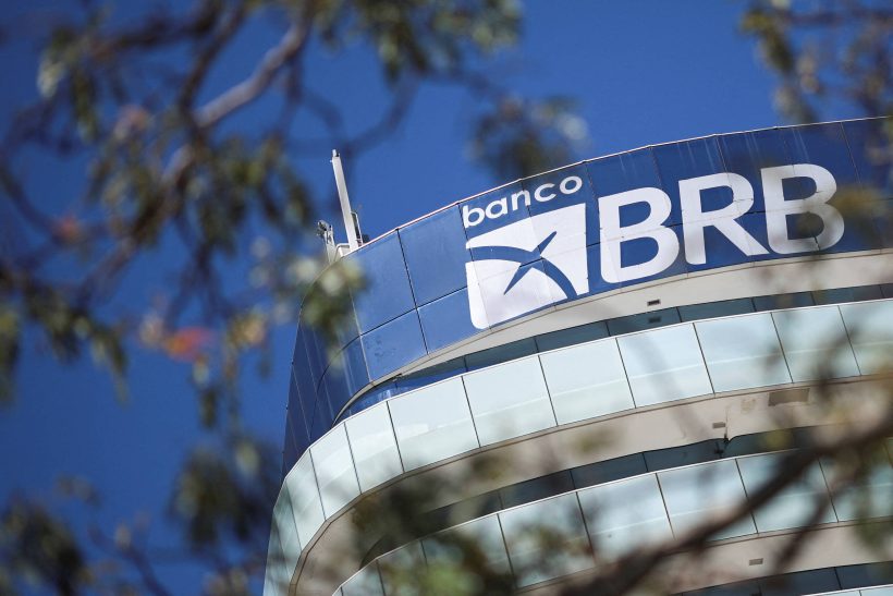 Leornardo Vasconcelos renuncia ao conselho fiscal do BRB