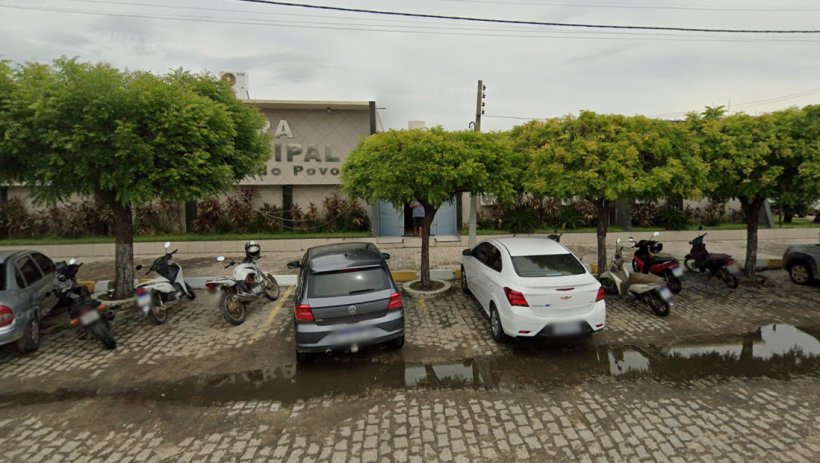 Câmara de Morada Nova suspende atividades após a prisão de vereadores