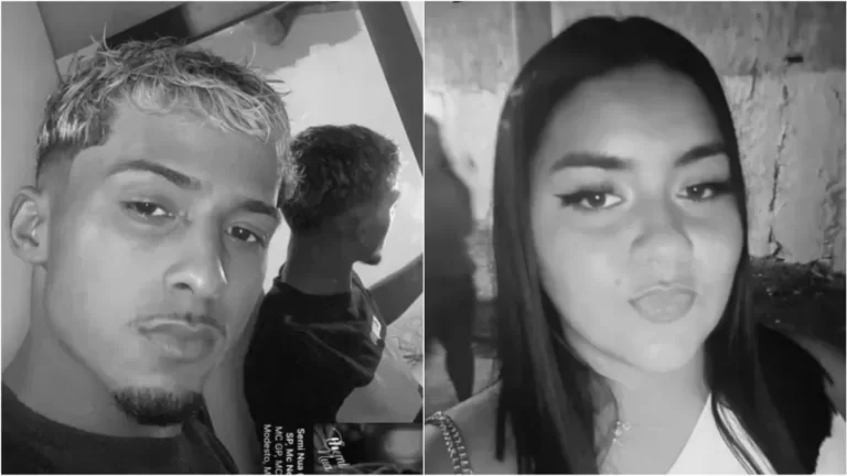 Casal tem casa invadida durante a madrugada e é morto a tiros em Itapipoca