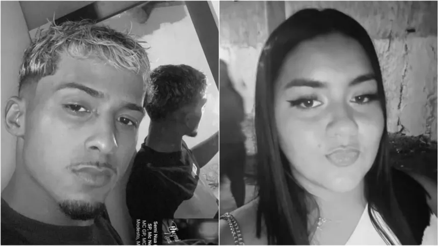 Casal tem casa invadida durante a madrugada e é morto a tiros em Itapipoca