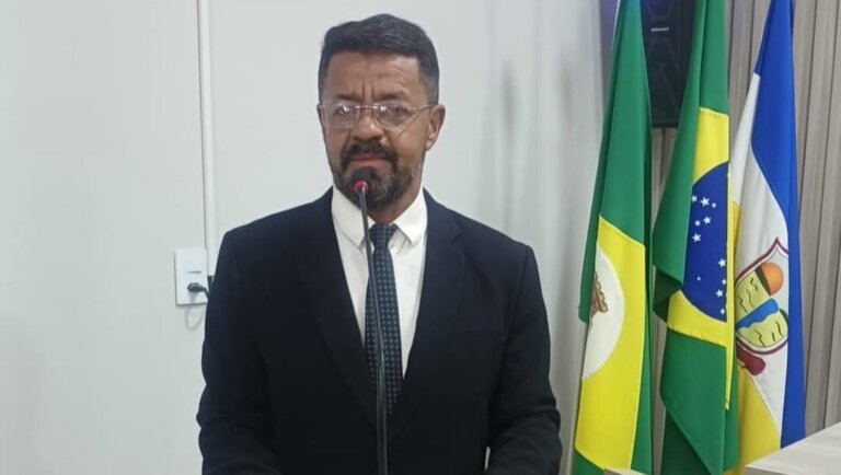 Justiça condena vereador de Ipu por venda ilegal de armas e munições