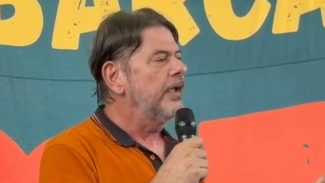 Cid reafirma apoio à reeleição de Elmano e descarta outro nome ao Abolição