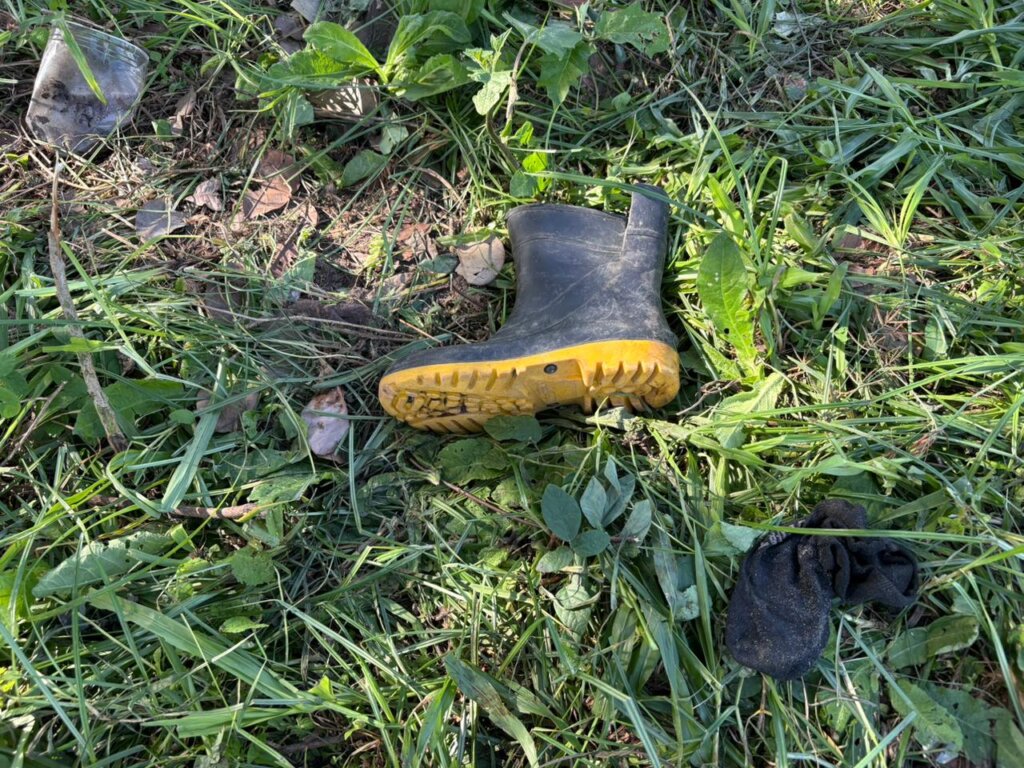 Criança de 11 anos morre atropelada por roçadeira em propriedade agrícola em Itaitinga